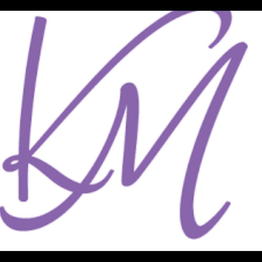 Meet your Posher, K. marie
